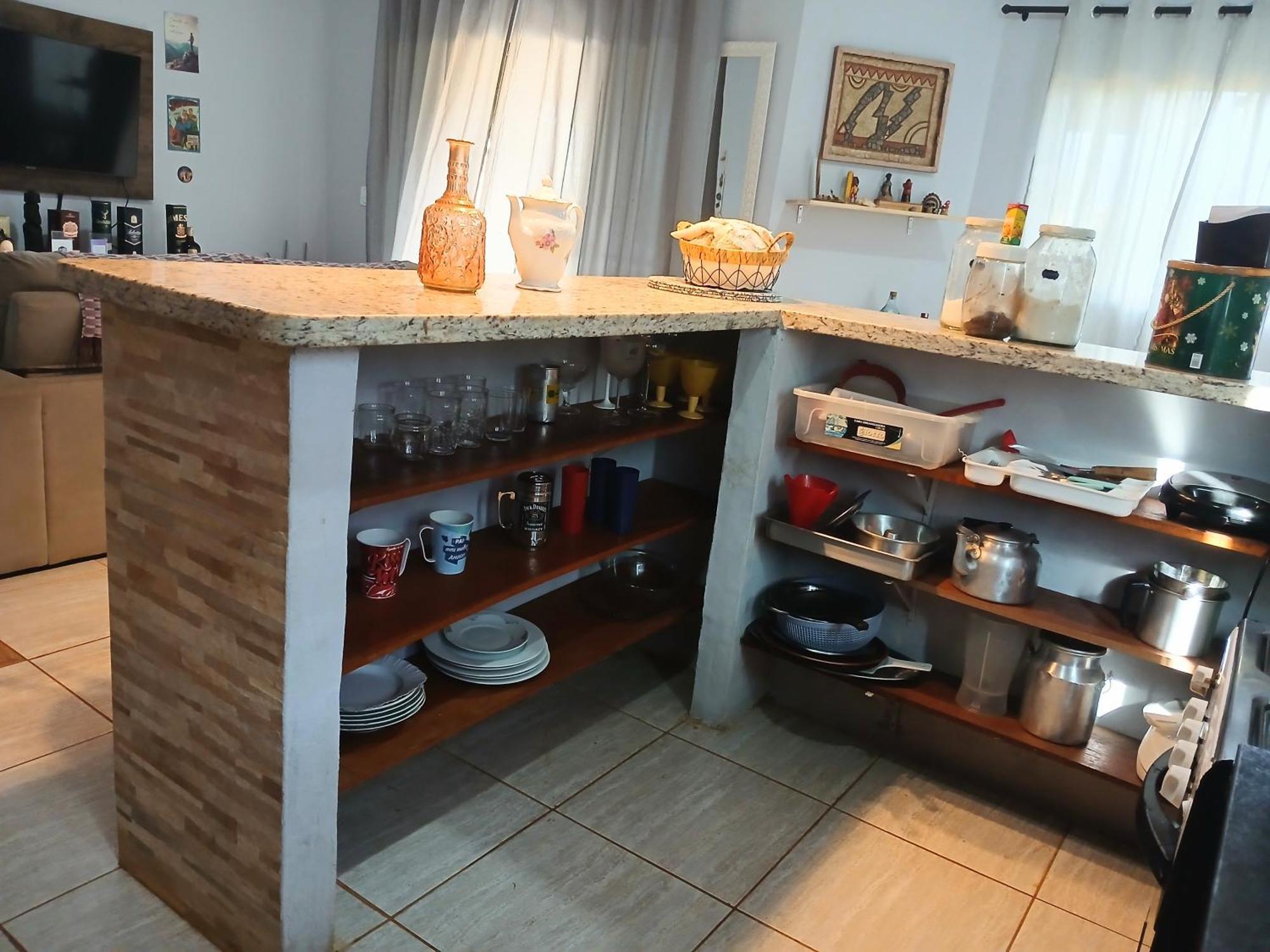 Casa Com Spa De Hidro, Aquecedor E Cromoterapia A 1,0 Km Do Centro Chapada dos Guimarães Екстериор снимка