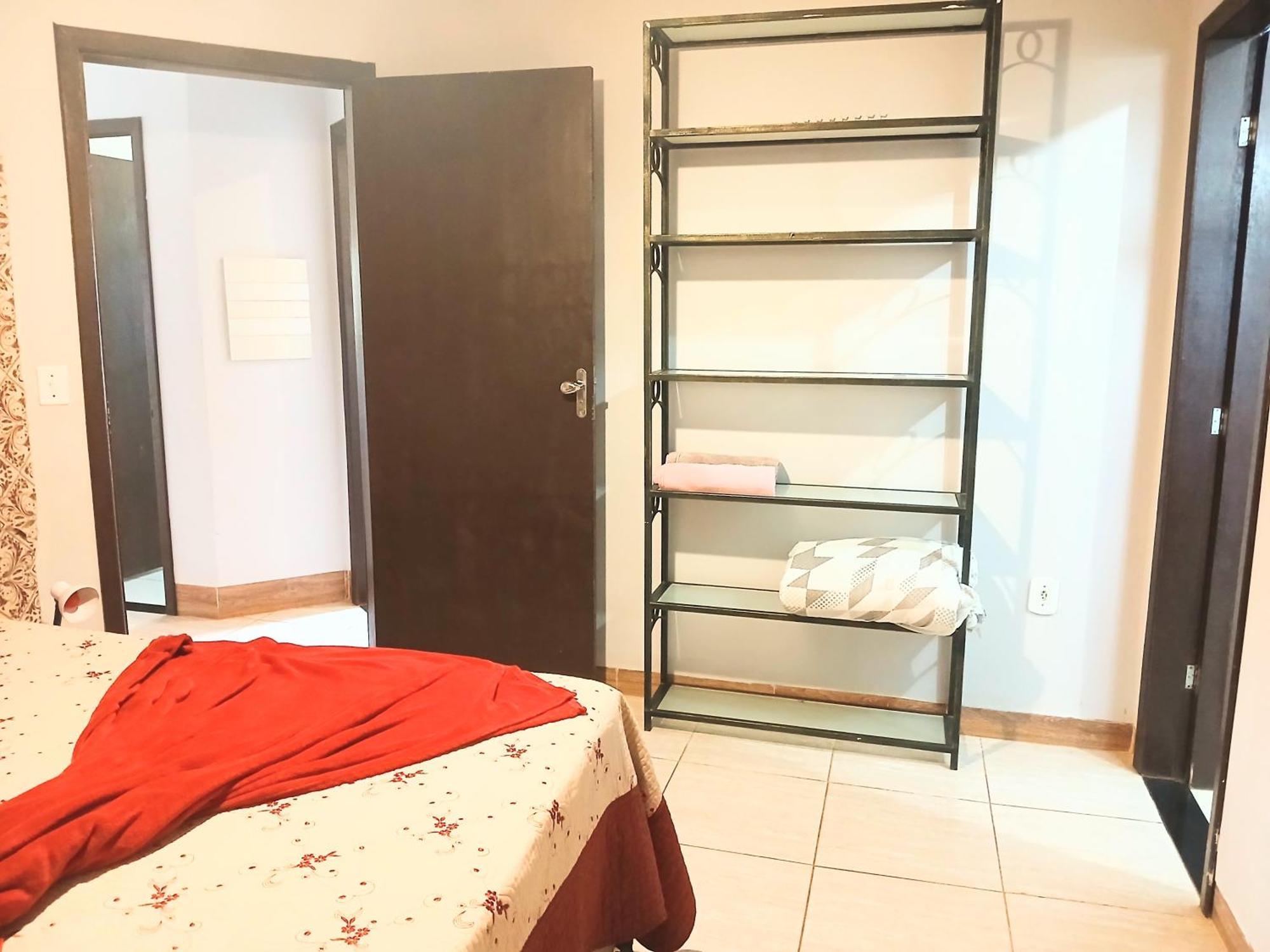 Casa Com Spa De Hidro, Aquecedor E Cromoterapia A 1,0 Km Do Centro Chapada dos Guimarães Екстериор снимка